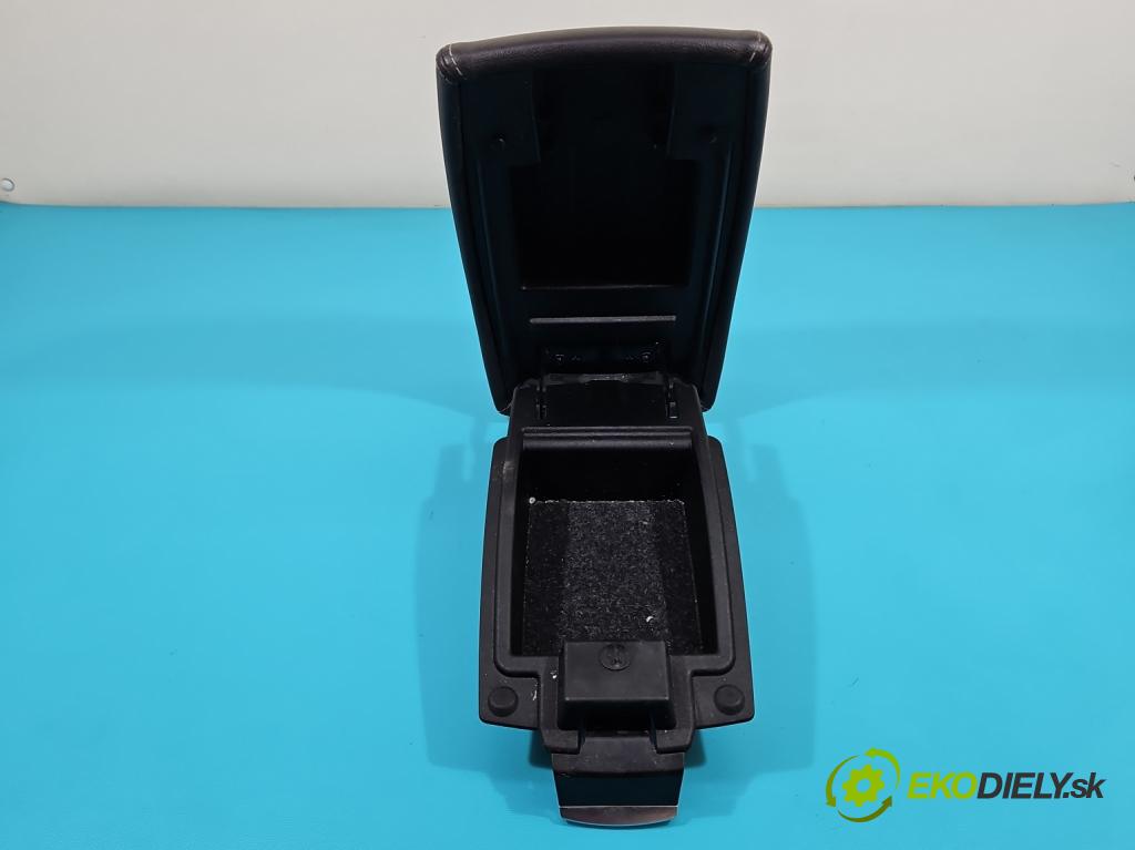 Ford S-max 2.0 tdci 140 HP manual 103 kW 1997 cm3 5- operadlo 9M21-R044C82-A (Lakťové opierky)