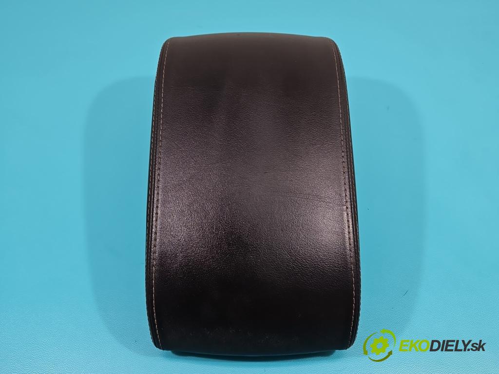 Ford S-max 2.0 tdci 140 HP manual 103 kW 1997 cm3 5- operadlo 9M21-R044C82-A (Lakťové opierky)