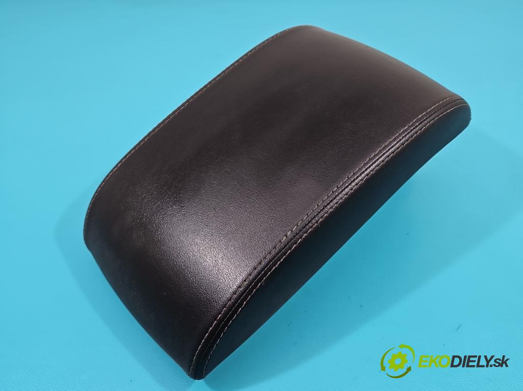 Ford S-max 2.0 tdci 140 HP manual 103 kW 1997 cm3 5- operadlo 9M21-R044C82-A (Lakťové opierky)