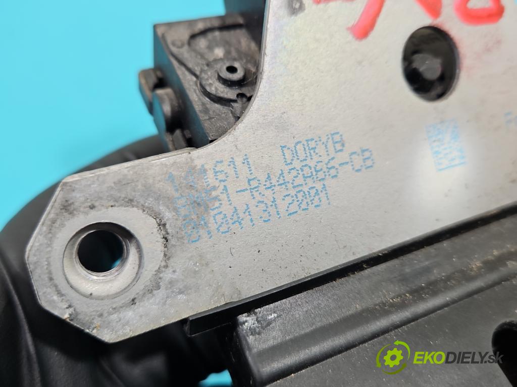 Ford S-max 2.0 tdci 140 hp manual 103 kW 1997 cm3 5- zámek kufrových dveří zadní 8M51-R442A66-CB