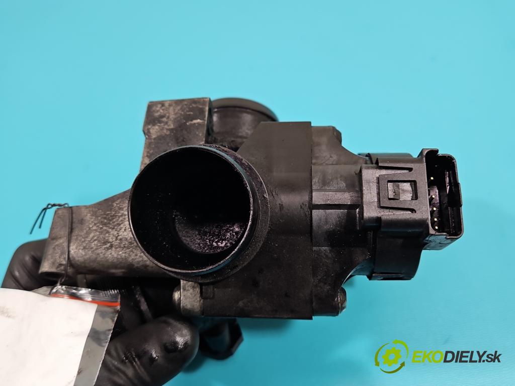 Ford Focus Mk2 2004-2011 1.6 tdci 109 HP manual 80 kW 1560 cm3 5- klapka 079800-5602 (Škrtiace klapky)