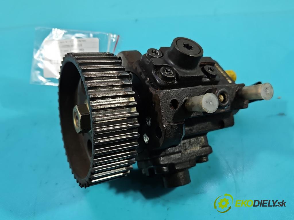 Opel Zafira B 2005-2014 1.9 cdti 120 HP manual 88 kW 1910 cm3 5- čerpadlo vstrekovacia 0445010097 (Vstrekovacie čerpadlá)