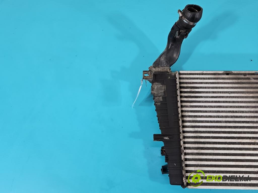 Opel Zafira B 2005-2014 1.9 cdti 120 hp manual 88 kW 1910 cm3 5- Intercooler  (Chladiče nasávaného vzduchu (intercoolery))