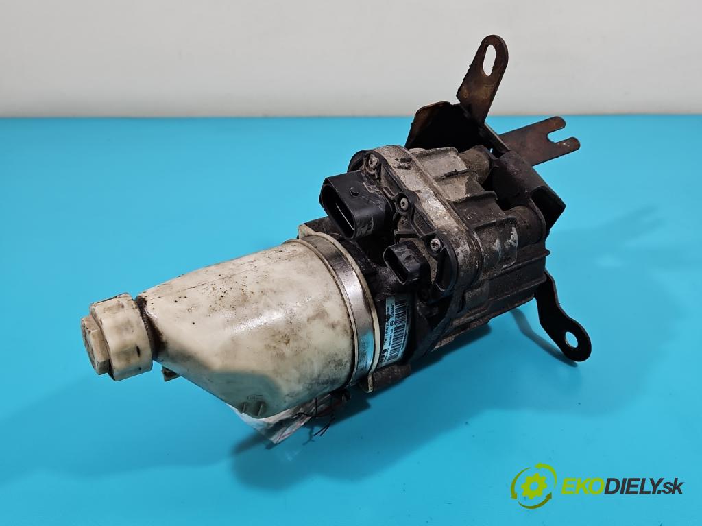 Opel Zafira B 2005-2014 1.9 cdti 120 HP manual 88 kW 1910 cm3 5- čerpadlo posilovač 13192897 (Servočerpadlá, pumpy riadenia)