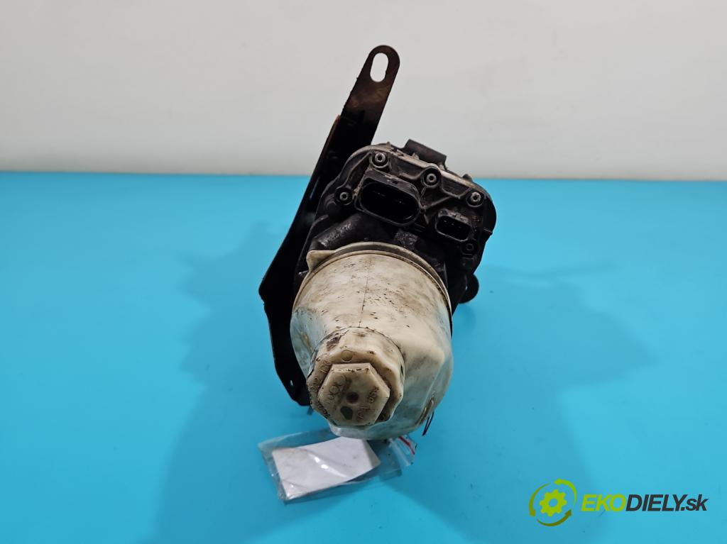 Opel Zafira B 2005-2014 1.9 cdti 120 HP manual 88 kW 1910 cm3 5- čerpadlo posilovač 13192897 (Servočerpadlá, pumpy riadenia)