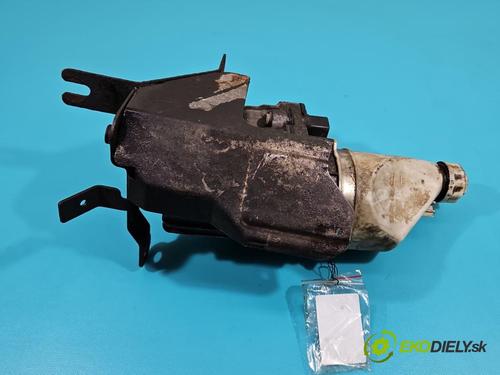 Opel Zafira B 2005-2014 1.9 cdti 120 HP manual 88 kW 1910 cm3 5- čerpadlo posilovač 13192897 (Servočerpadlá, pumpy riadenia)