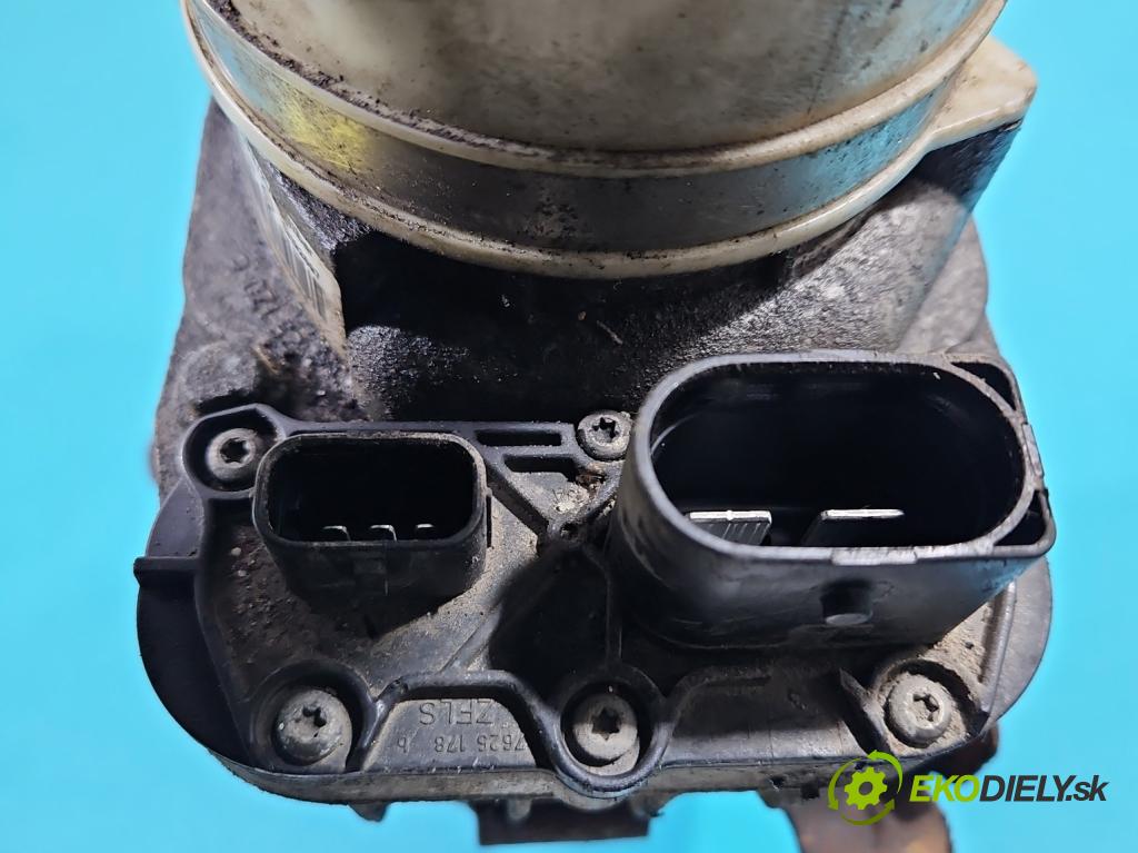 Opel Zafira B 2005-2014 1.9 cdti 120 HP manual 88 kW 1910 cm3 5- čerpadlo posilovač 13192897 (Servočerpadlá, pumpy riadenia)