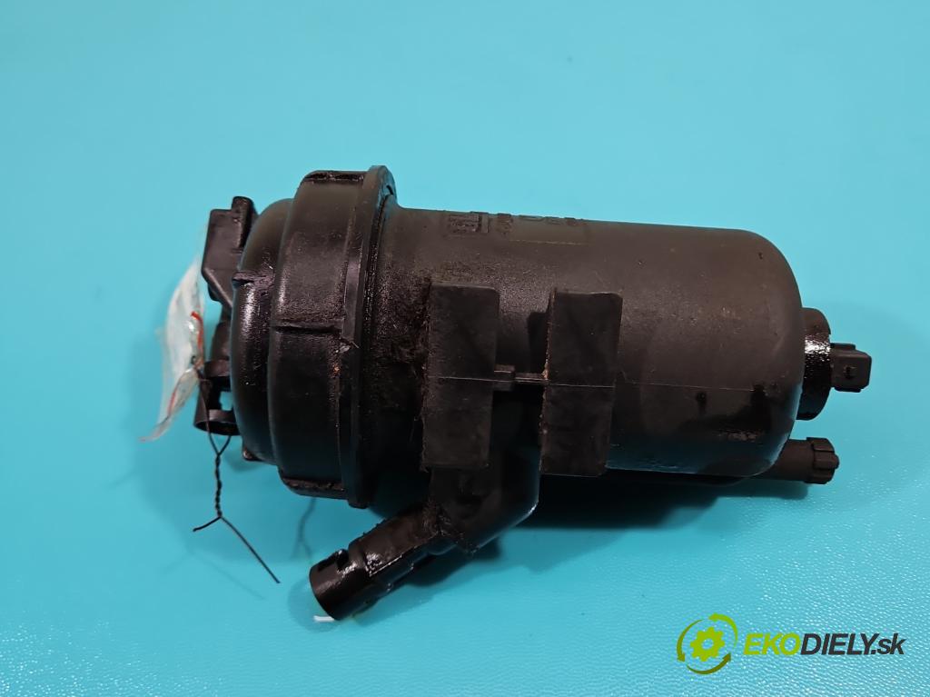 Opel Zafira B 2005-2014 1.9 cdti 120 HP manual 88 kW 1910 cm3 5- obal filtra palivo 13204107