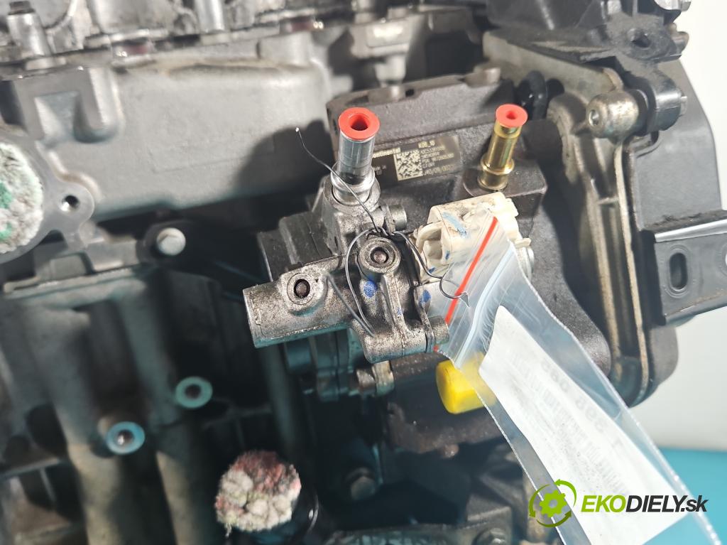 Peugeot 3008 I 2009-2016 1.6 hdi 111KM manual 82 kW 1560 cm3 5- čerpadlo vstrekovacia A2C53381555 (Vstrekovacie čerpadlá)