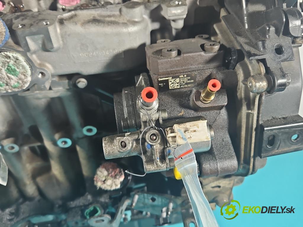 Peugeot 3008 I 2009-2016 1.6 hdi 111KM manual 82 kW 1560 cm3 5- čerpadlo vstrekovacia A2C53381555 (Vstrekovacie čerpadlá)