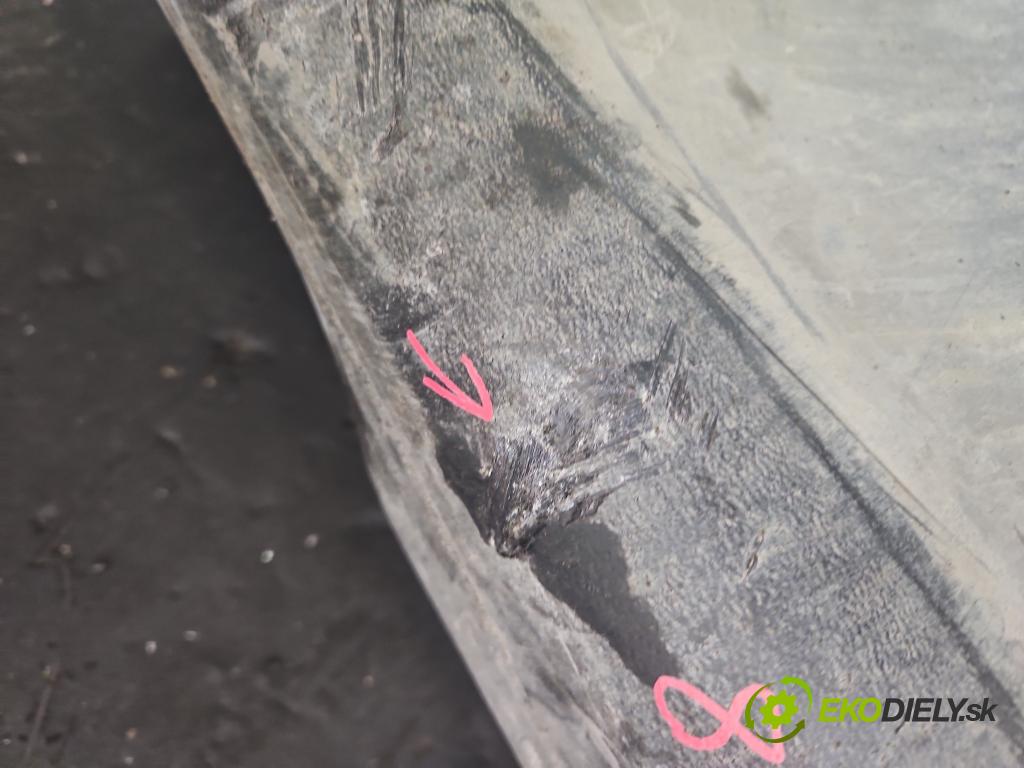 Iveco Daily IV 2006-2014 2.3 HPI 116 hp manual 85 kW 2287 cm3 5- Nádrž: paliva 504148706 (Nádrže)