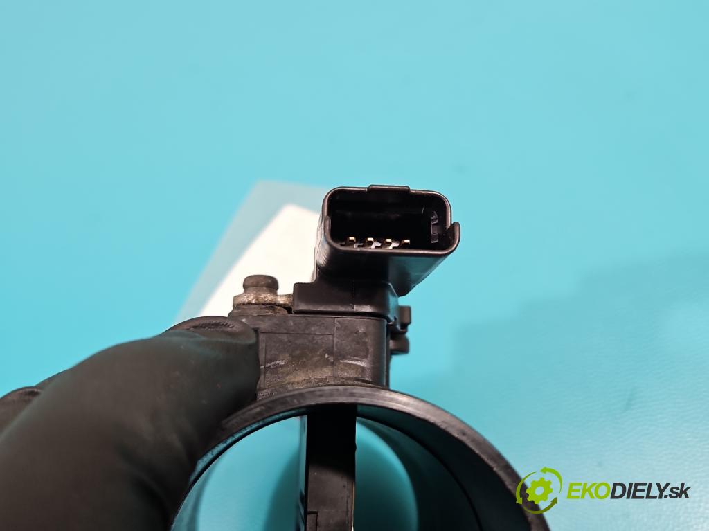 Peugeot 3008 I 2009-2016 1.6 hdi 111KM manual 82 kW 1560 cm3 5- průtokoměr: 9683282980 (Váhy vzduchu)