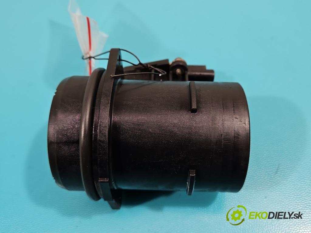 Peugeot 3008 I 2009-2016 1.6 hdi 111KM manual 82 kW 1560 cm3 5- průtokoměr: 9683282980 (Váhy vzduchu)