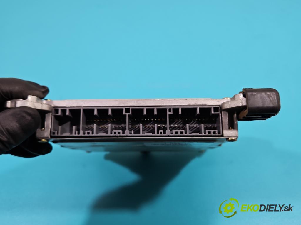 Honda Civic VI 1995-2001 1.5 16V 114 HP manual 84 kW 1493 cm3 4- riadiaca jednotka motora 37820-P2Y-G11