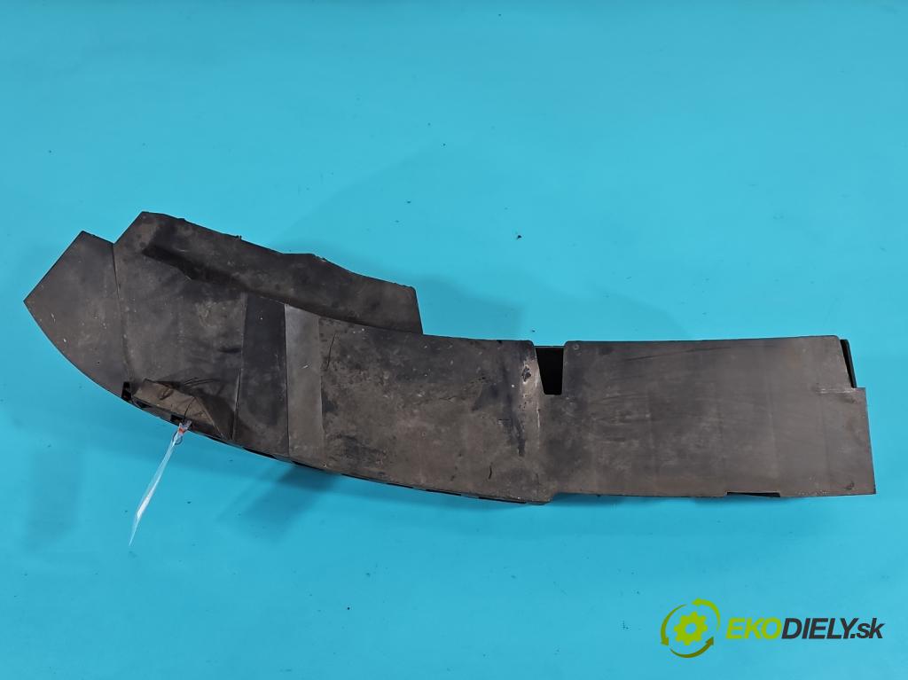 Renault Thalia II 2008-2013 1.2 16V 75 hp manual 55 kW 1149 cm3 4- Boty: 8200699806