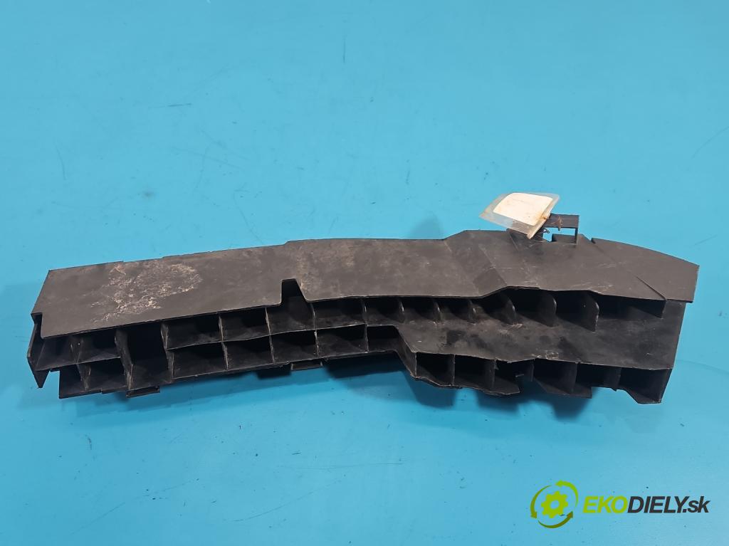 Renault Thalia II 2008-2013 1.2 16V 75 hp manual 55 kW 1149 cm3 4- Boty: 8200699806