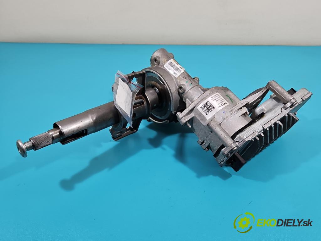 Opel Meriva A 2002-2010 1.6 16V 105 HP manual 77 kW 1598 cm3 5- čerpadlo posilovač 13247205 (Servočerpadlá, pumpy riadenia)