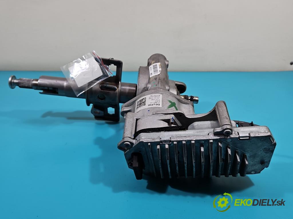 Opel Meriva A 2002-2010 1.6 16V 105 HP manual 77 kW 1598 cm3 5- čerpadlo posilovač 13247205 (Servočerpadlá, pumpy riadenia)