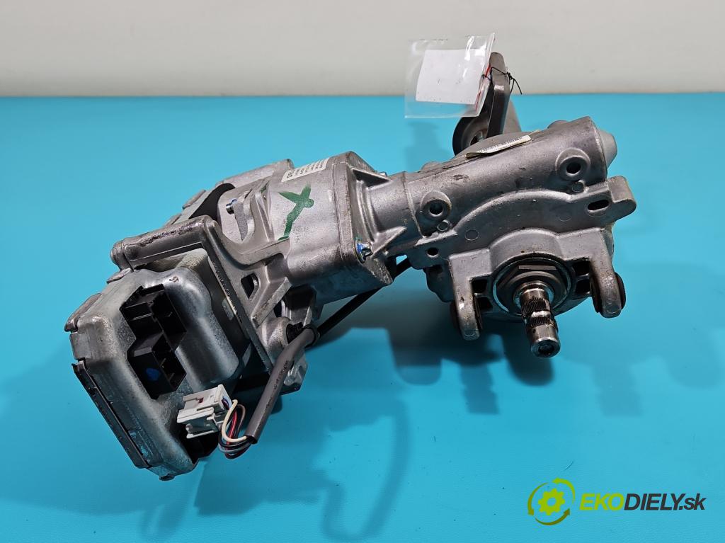 Opel Meriva A 2002-2010 1.6 16V 105 HP manual 77 kW 1598 cm3 5- čerpadlo posilovač 13247205 (Servočerpadlá, pumpy riadenia)