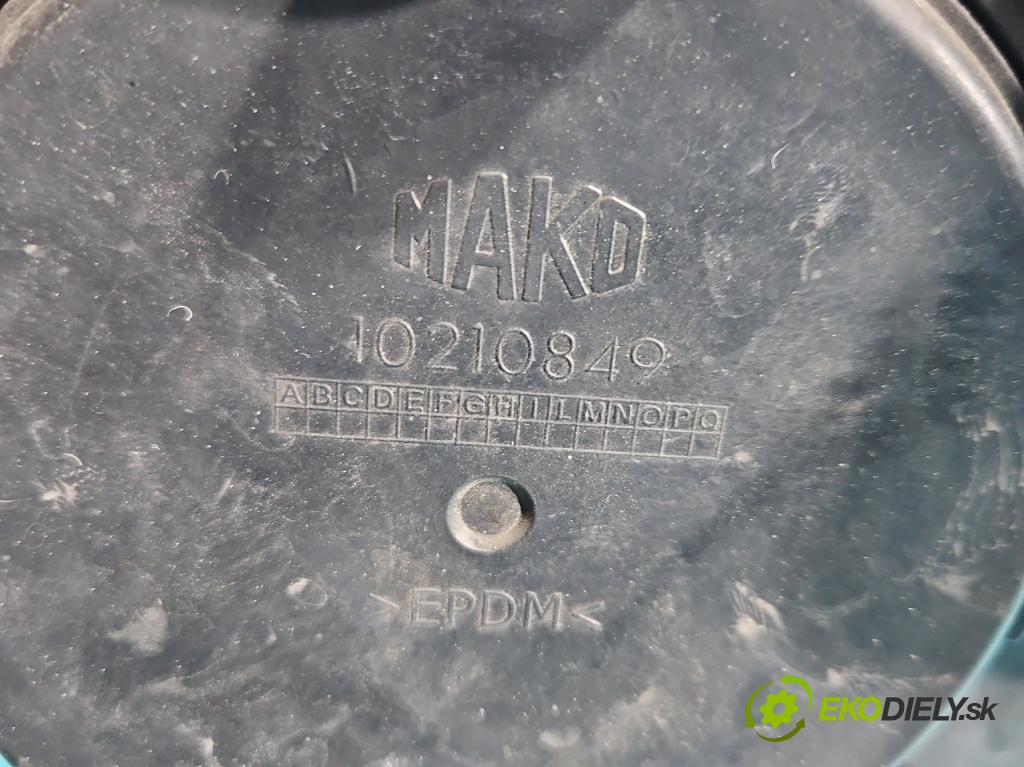 Renault Thalia II 2008-2013 1,2.0 16V 75 HP manual 55 kW 1149 cm3 4- Reflektor: pravý 8200700030 (Pravé)