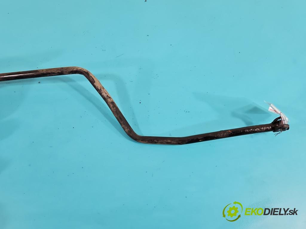 Renault Thalia II 2008-2013 1,2.0 16V 75 HP manual 55 kW 1149 cm3 4- Páka: Změny: stupeň,rýchlosť  (Rýchlostná páka (kulisa))