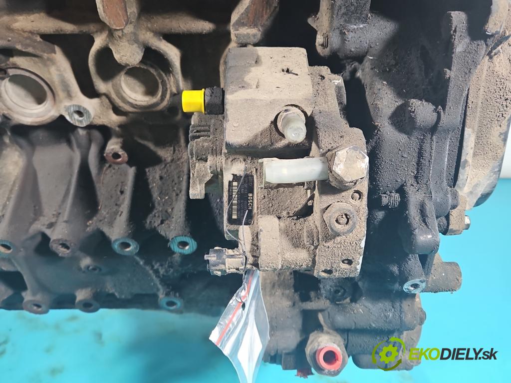Ford Ranger IV 1998-2011 2.5 tdci 143 HP manual 105 kW 2500 cm3 5- čerpadlo vstrekovacia 0445010107 (Vstrekovacie čerpadlá)