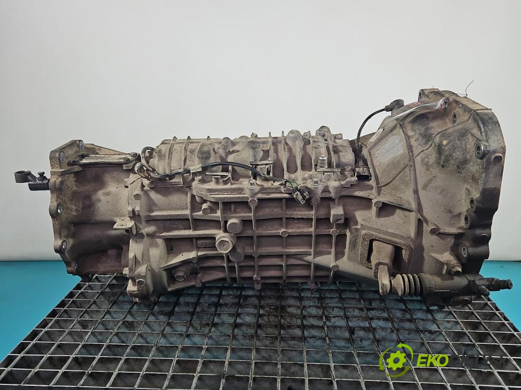 Ford Ranger IV 1998-2011 2.5 tdci 143 HP manual 105 kW 2500 cm3 5- prevodovka stupeň,rýchlosť manual S5A2