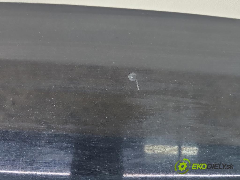 Ford Fiesta Mk6 2002-2008 1.4 16V 80 hp manual 59 kW 1388 cm3 5- zadní kufrové dveře  (Zadní kapoty)