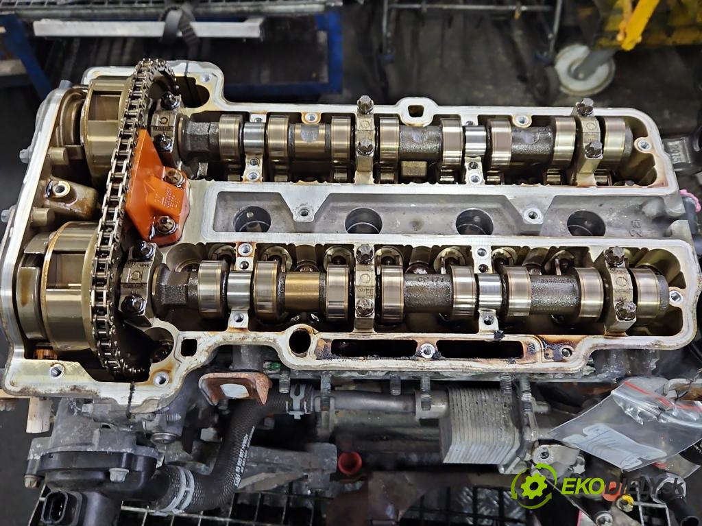 Opel Meriva B 2010-2017 1.4 T 140 HP manual 103 kW 1364 cm3 5- motor benzín: B14NET