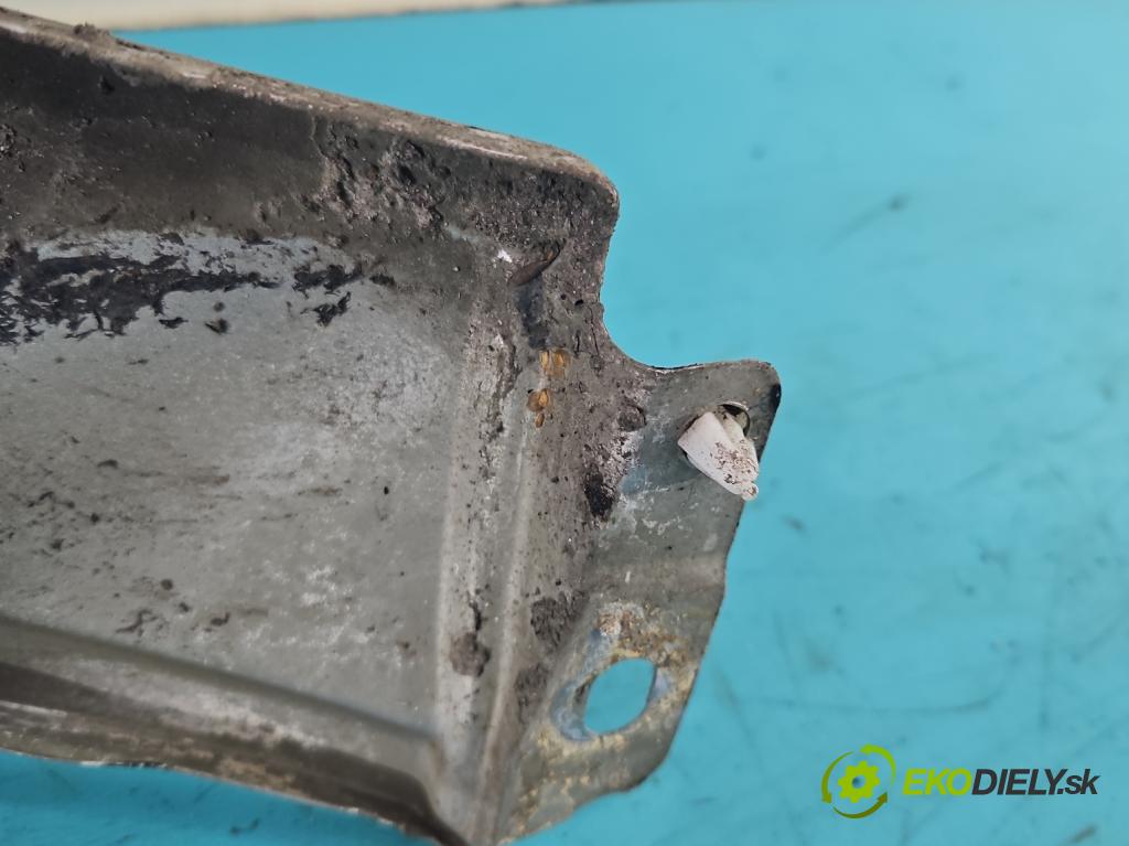 Opel Astra II 1998-2009 1.6 8V 84KM manual 62 kW 1598 cm3 3- blatnik přední levý  (Predné ľavé)