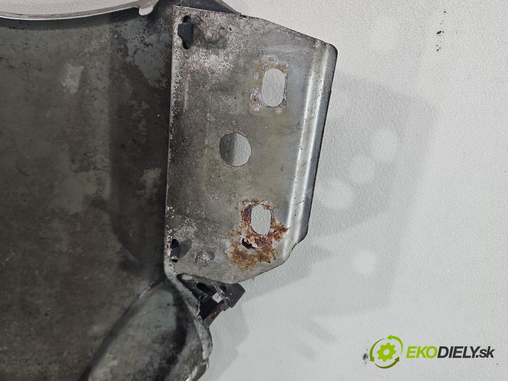 Opel Astra II 1998-2009 1.6 8V 84KM manual 62 kW 1598 cm3 3- blatnik přední levý  (Predné ľavé)