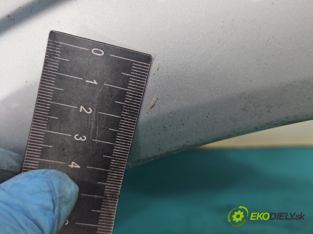 Opel Astra II 1998-2009 1.6 8V 84KM manual 62 kW 1598 cm3 3- blatnik přední levý  (Predné ľavé)