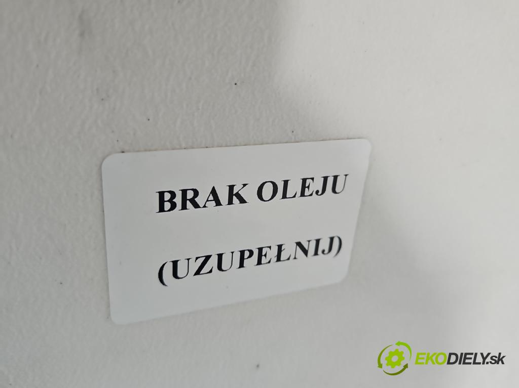 Ford Transit connect 1.8 tdci 90 HP manual 66 kW 1753 cm3 5- prevodovka stupeň,rýchlosť manual 2T1R7002BF