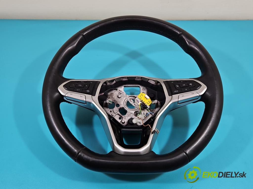 Vw Caddy IV 2020- 2.0 tdi 122 HP manual 90 kW 1968 cm3 5- volant 2GM419089AE (Volanty)