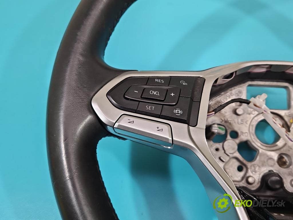 Vw Caddy IV 2020- 2.0 tdi 122 HP manual 90 kW 1968 cm3 5- volant 2GM419089AE (Volanty)