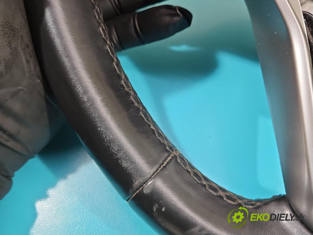 Vw Caddy IV 2020- 2.0 tdi 122 HP manual 90 kW 1968 cm3 5- volant 2GM419089AE (Volanty)