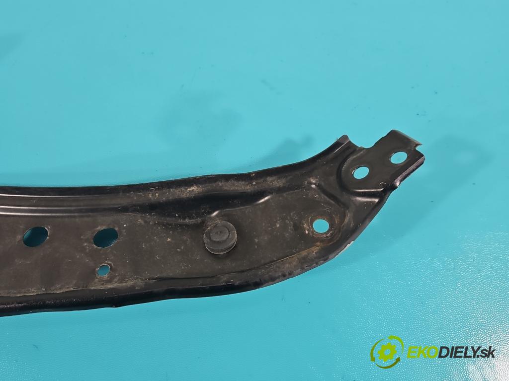 Vw Caddy IV 2020- 2.0 tdi 122 hp manual 90 kW 1968 cm3 5- stěna přední 2K7805932A (Výztuhy přední)