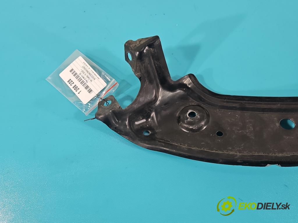 Vw Caddy IV 2020- 2.0 tdi 122 hp manual 90 kW 1968 cm3 5- stěna přední 2K7805932A (Výztuhy přední)