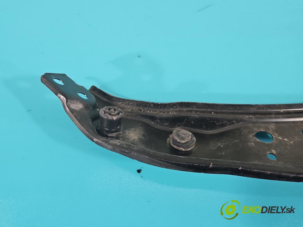 Vw Caddy IV 2020- 2.0 tdi 122 hp manual 90 kW 1968 cm3 5- stěna přední 2K7805931A (Výztuhy přední)