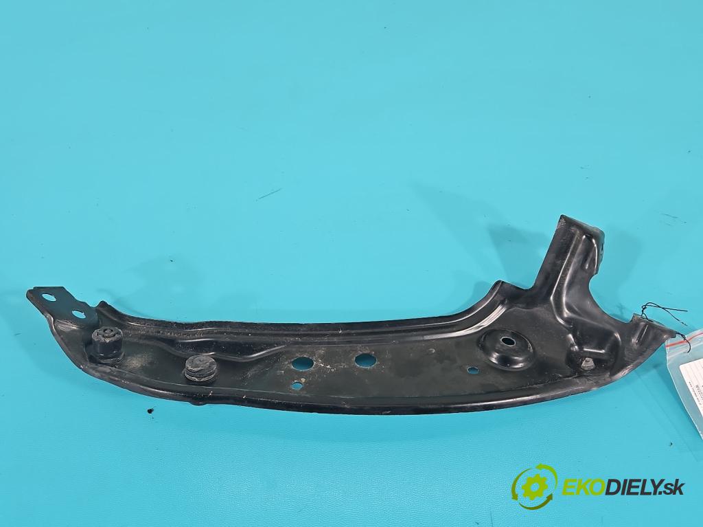 Vw Caddy IV 2020- 2.0 tdi 122 hp manual 90 kW 1968 cm3 5- stěna přední 2K7805931A (Výztuhy přední)