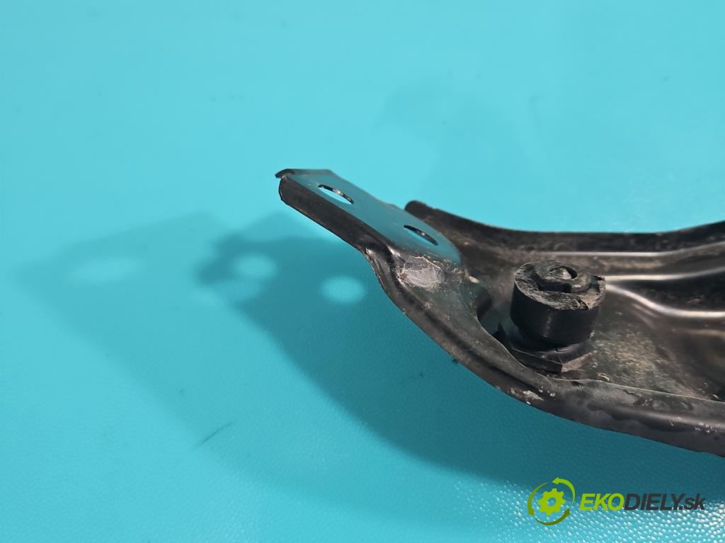 Vw Caddy IV 2020- 2.0 tdi 122 hp manual 90 kW 1968 cm3 5- stěna přední 2K7805931A (Výztuhy přední)