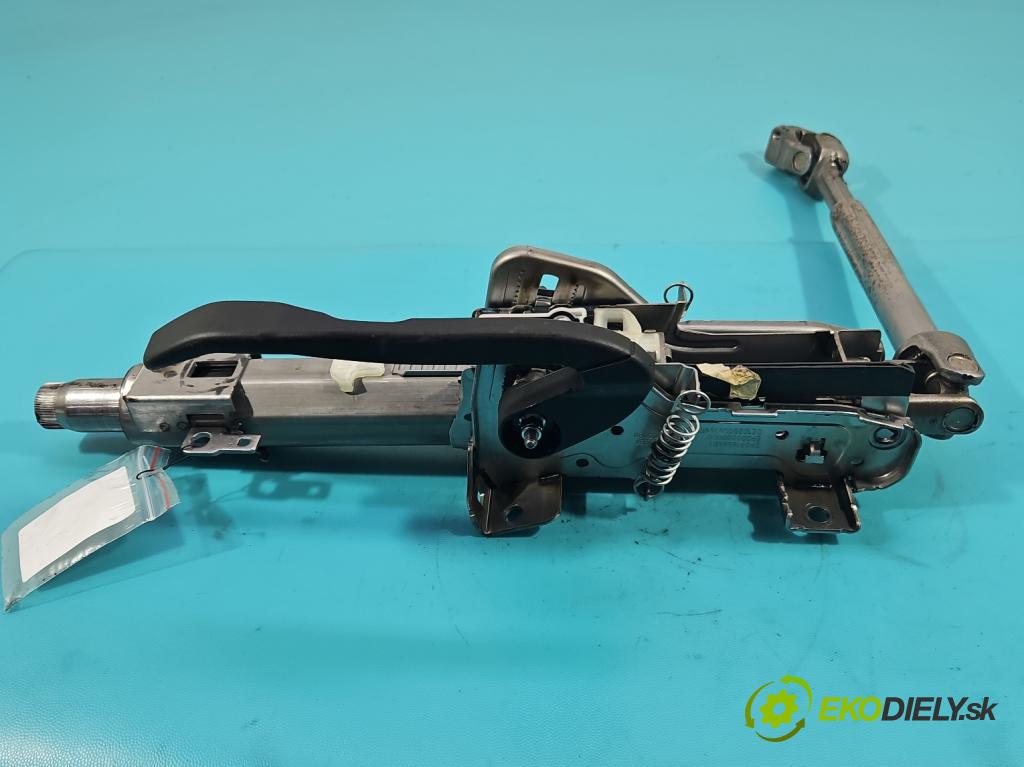 Vw Caddy IV 2020- 2.0 tdi 122 HP manual 90 kW 1968 cm3 5- Stĺpik volant 5R4419512D (Tyč riadenia (volantu))