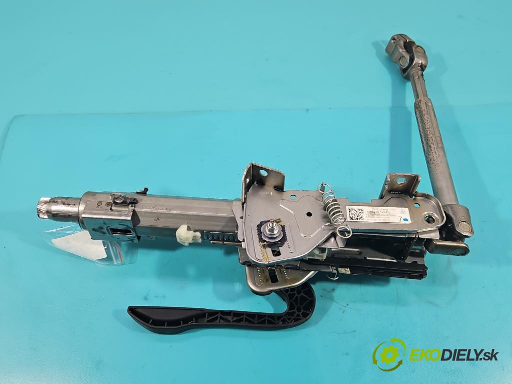 Vw Caddy IV 2020- 2.0 tdi 122 HP manual 90 kW 1968 cm3 5- Stĺpik volant 5R4419512D (Tyč riadenia (volantu))