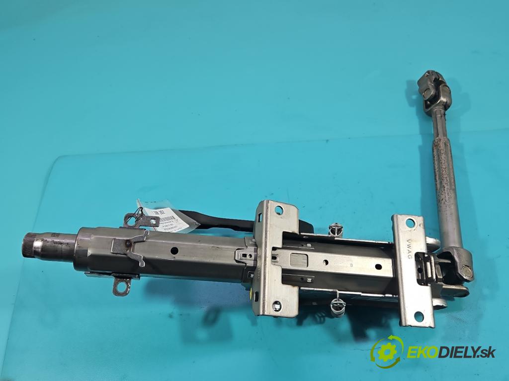 Vw Caddy IV 2020- 2.0 tdi 122 HP manual 90 kW 1968 cm3 5- Stĺpik volant 5R4419512D (Tyč riadenia (volantu))