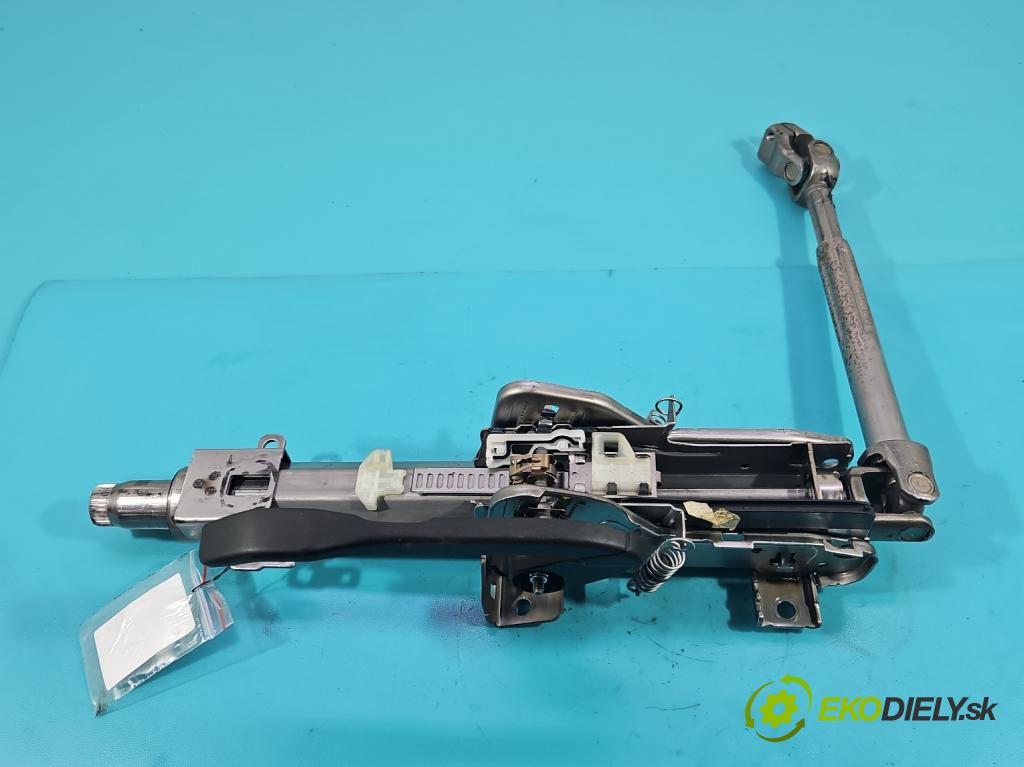 Vw Caddy IV 2020- 2.0 tdi 122 HP manual 90 kW 1968 cm3 5- Stĺpik volant 5R4419512D (Tyč riadenia (volantu))