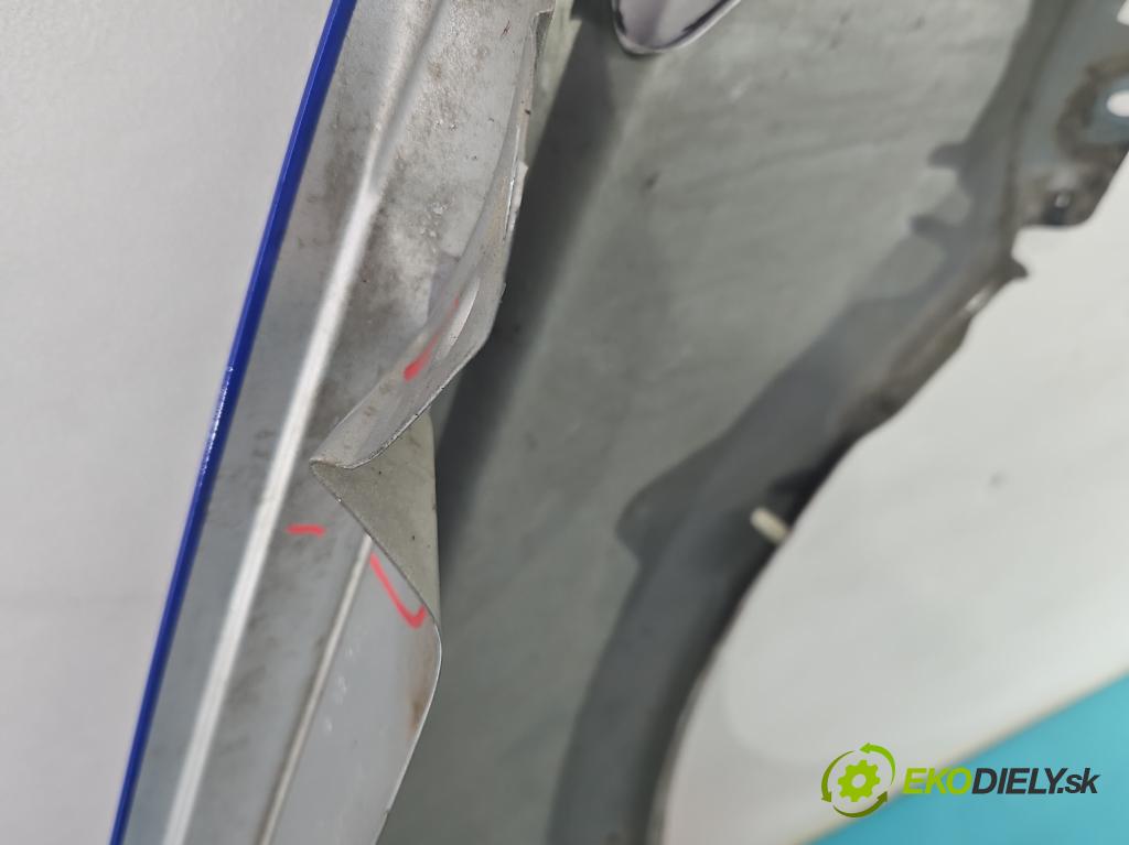 Vw Caddy IV 2020- 2.0 tdi 122 hp manual 90 kW 1968 cm3 5- blatnik přední levý  (Predné ľavé)