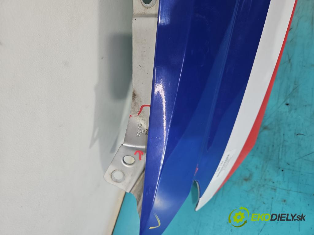 Vw Caddy IV 2020- 2.0 tdi 122 hp manual 90 kW 1968 cm3 5- blatnik přední levý  (Predné ľavé)