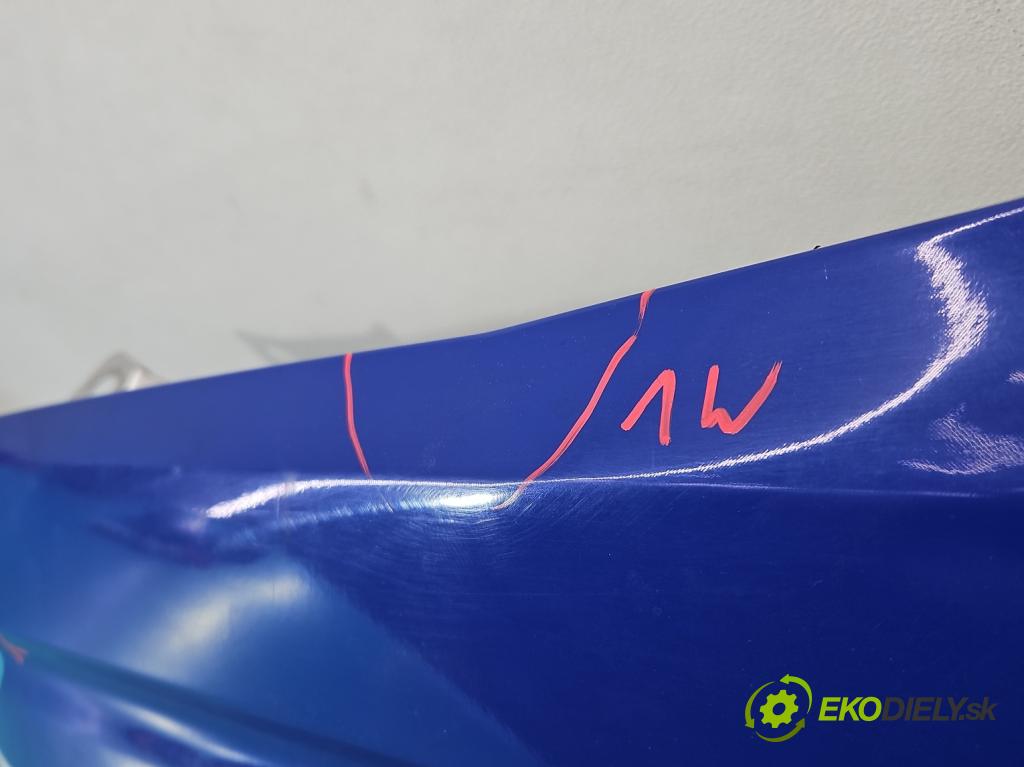 Vw Caddy IV 2020- 2.0 tdi 122 hp manual 90 kW 1968 cm3 5- blatnik přední levý  (Predné ľavé)