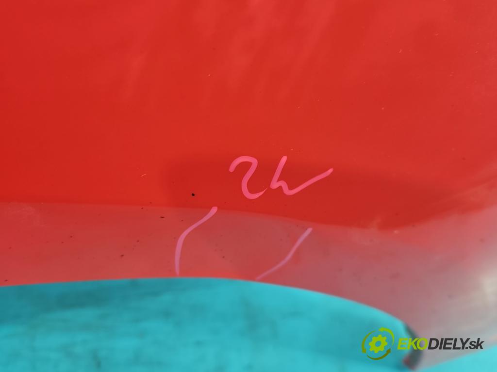 Vw Caddy IV 2020- 2.0 tdi 122 hp manual 90 kW 1968 cm3 5- blatnik přední levý  (Predné ľavé)