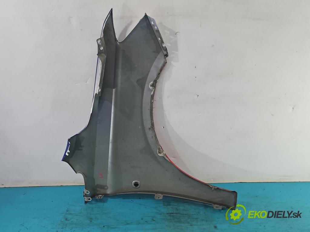 Vw Caddy IV 2020- 2.0 tdi 122 hp manual 90 kW 1968 cm3 5- blatnik přední levý  (Predné ľavé)